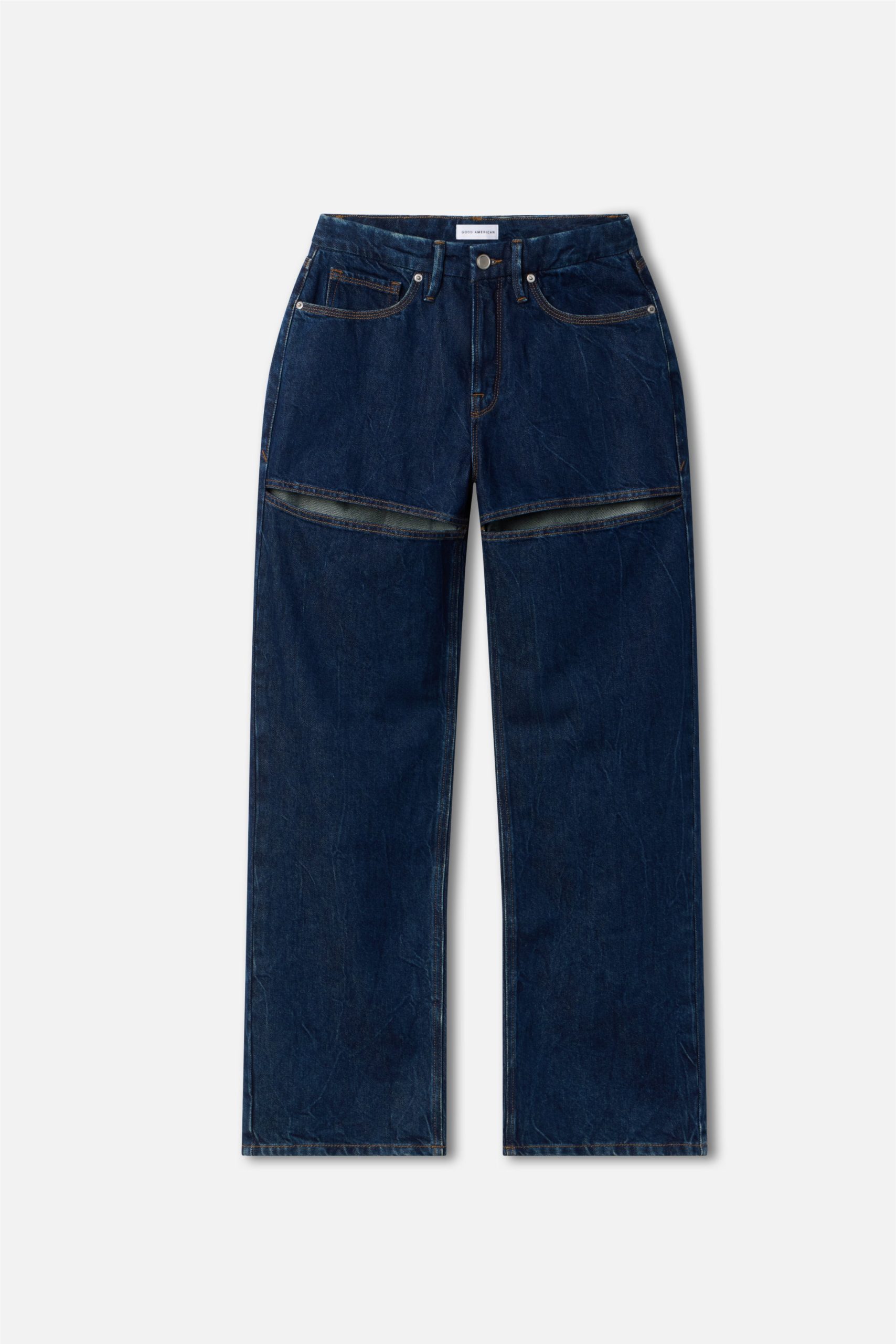 GOOD 90s RELAXED JEANS | INDIGO1003 - Image 6