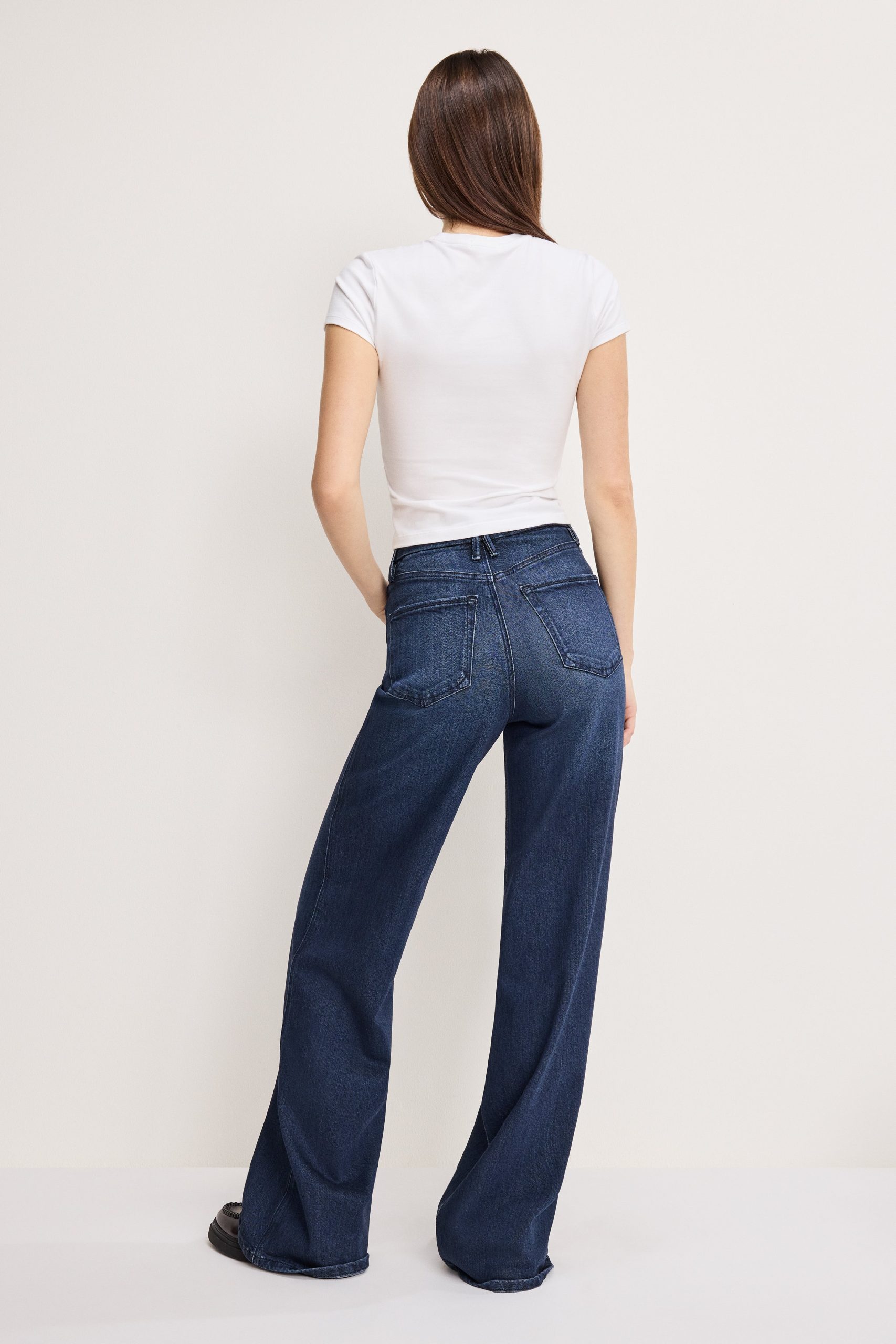 SOFT TECH GOOD SKATE JEANS | INDIGO516 - Image 4