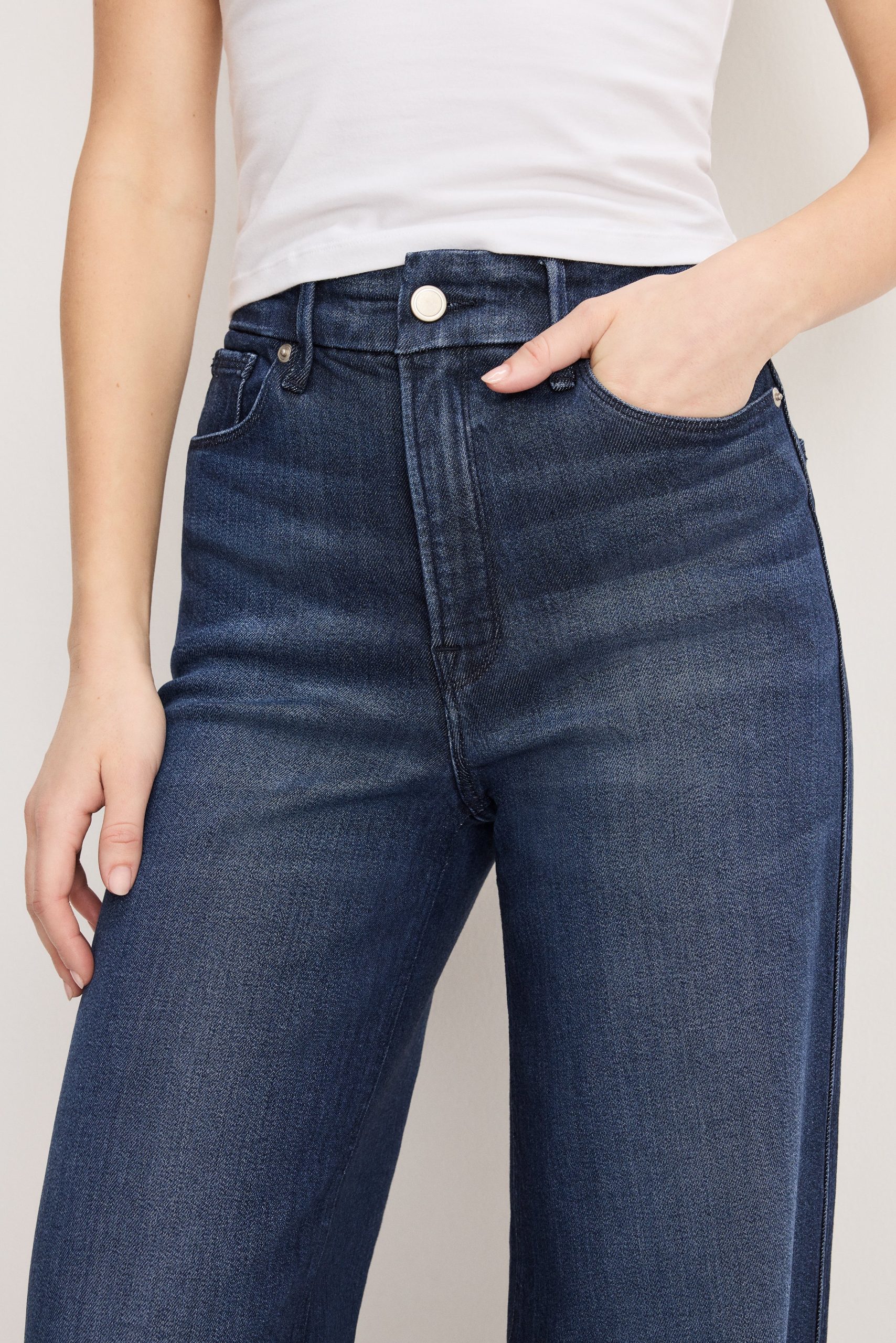 SOFT TECH GOOD SKATE JEANS | INDIGO516 - Image 6