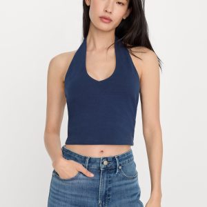 THE HALTER TANK | HORIZON INK