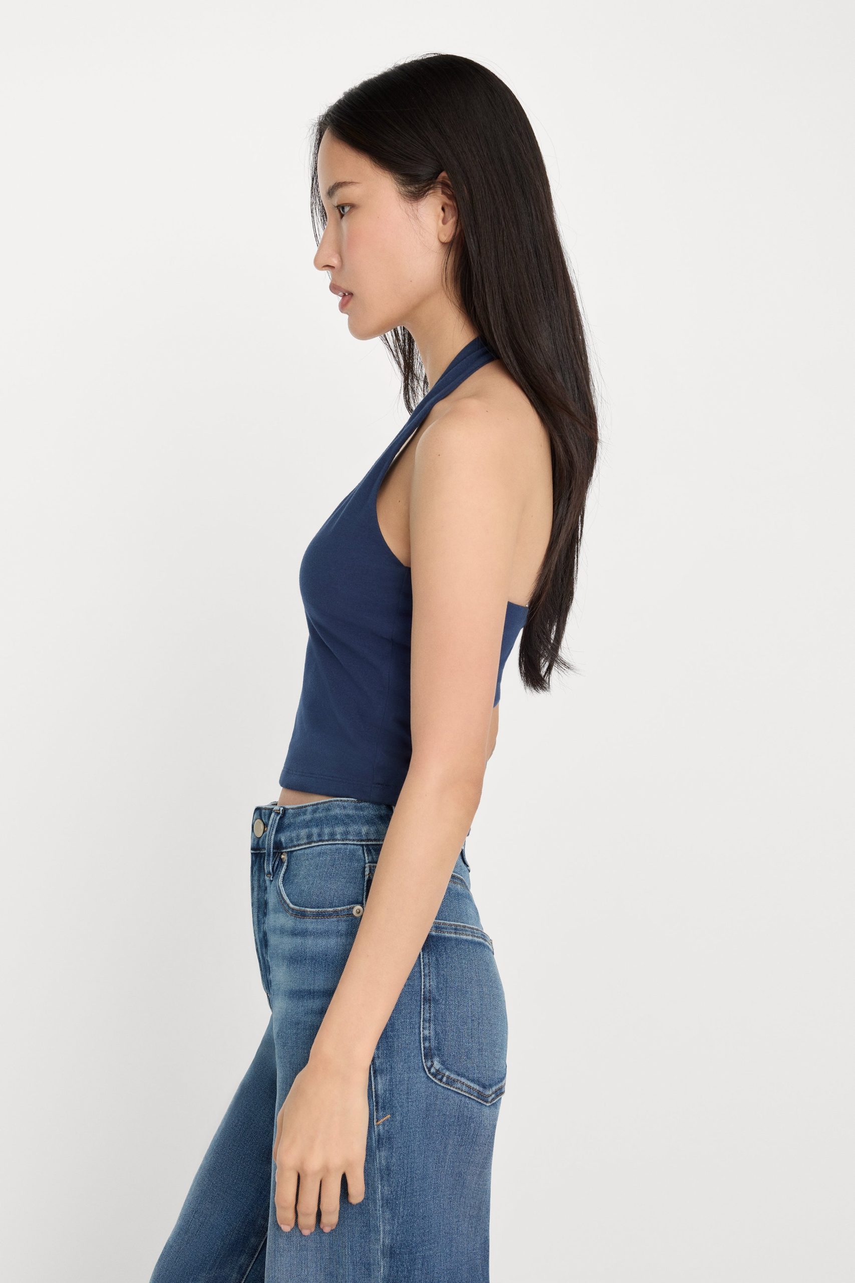 THE HALTER TANK | HORIZON INK - Image 3