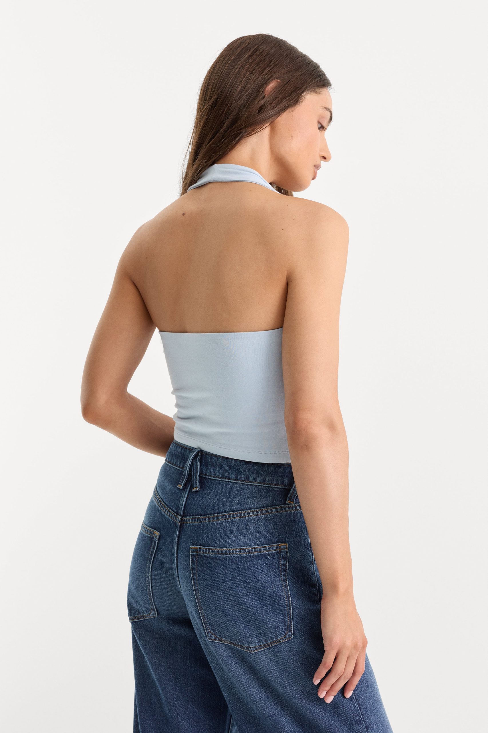 THE HALTER TANK | SKY - Image 3