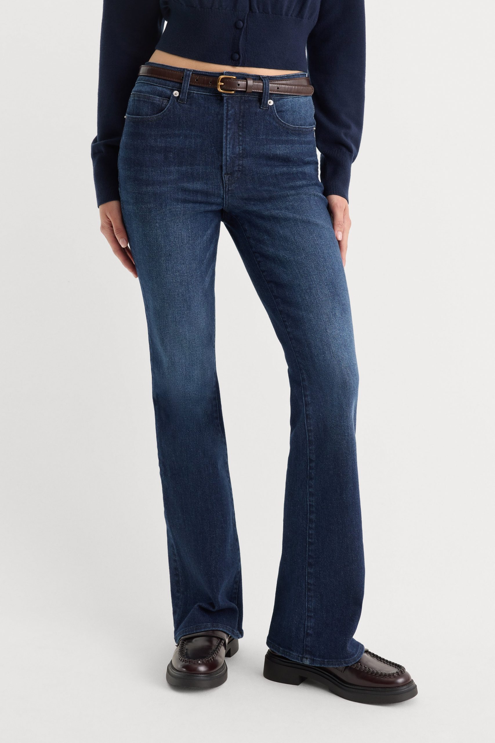GOOD CLASSIC BOOTCUT JEANS | SKIPPER - Image 3