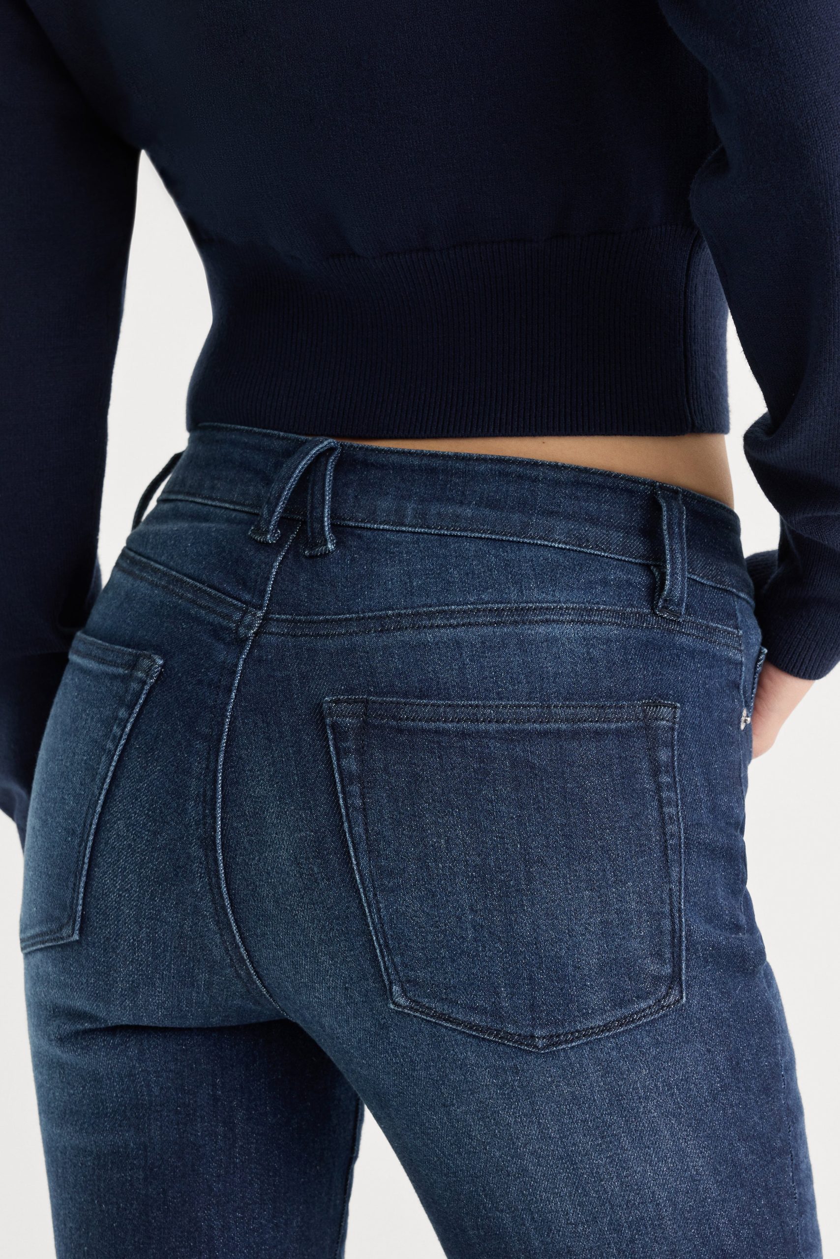 GOOD CLASSIC BOOTCUT JEANS | SKIPPER - Image 7