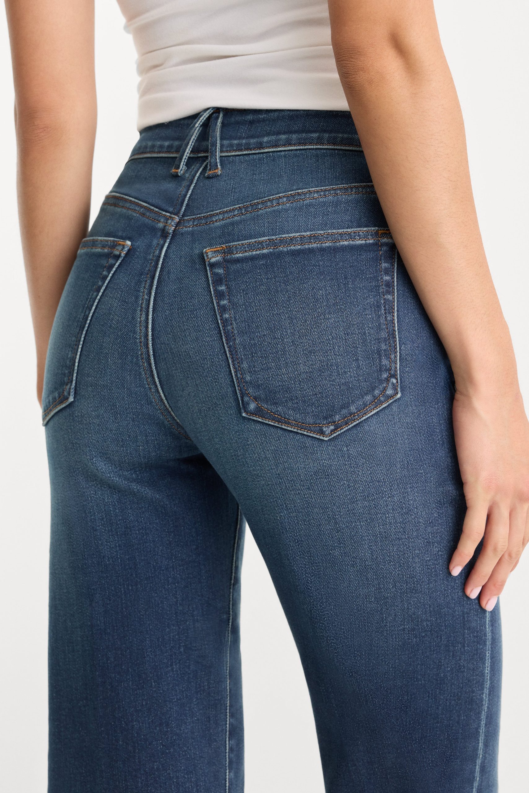 GOOD TRUE STRAIGHT JEANS | LYRIC - Image 6