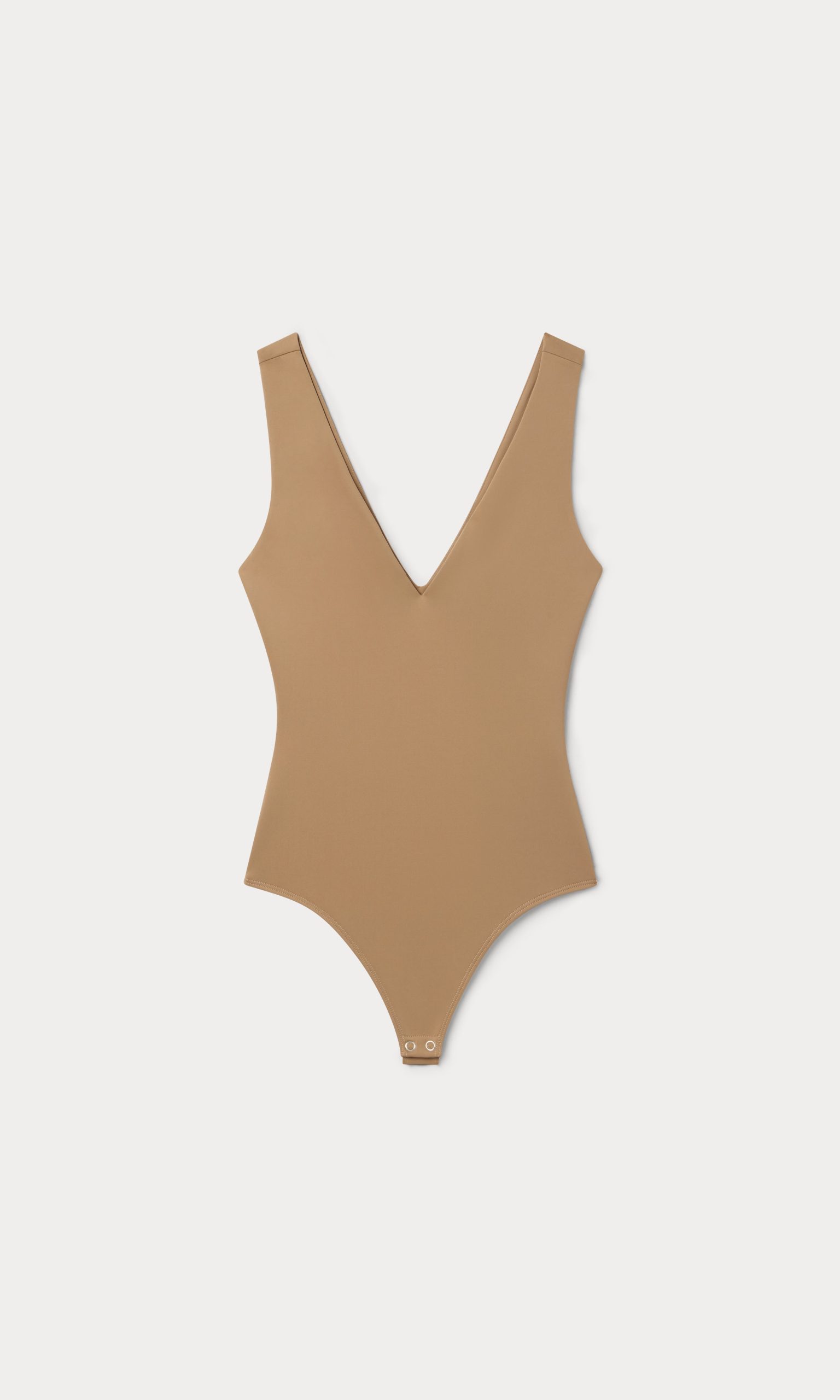 THE SCULPTING DEEP V BODYSUIT | HEARTH - Image 6
