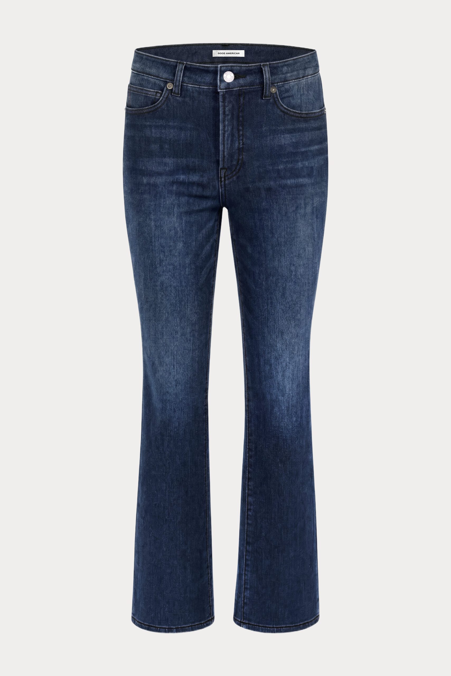 GOOD CLASSIC BOOTCUT JEANS | SKIPPER