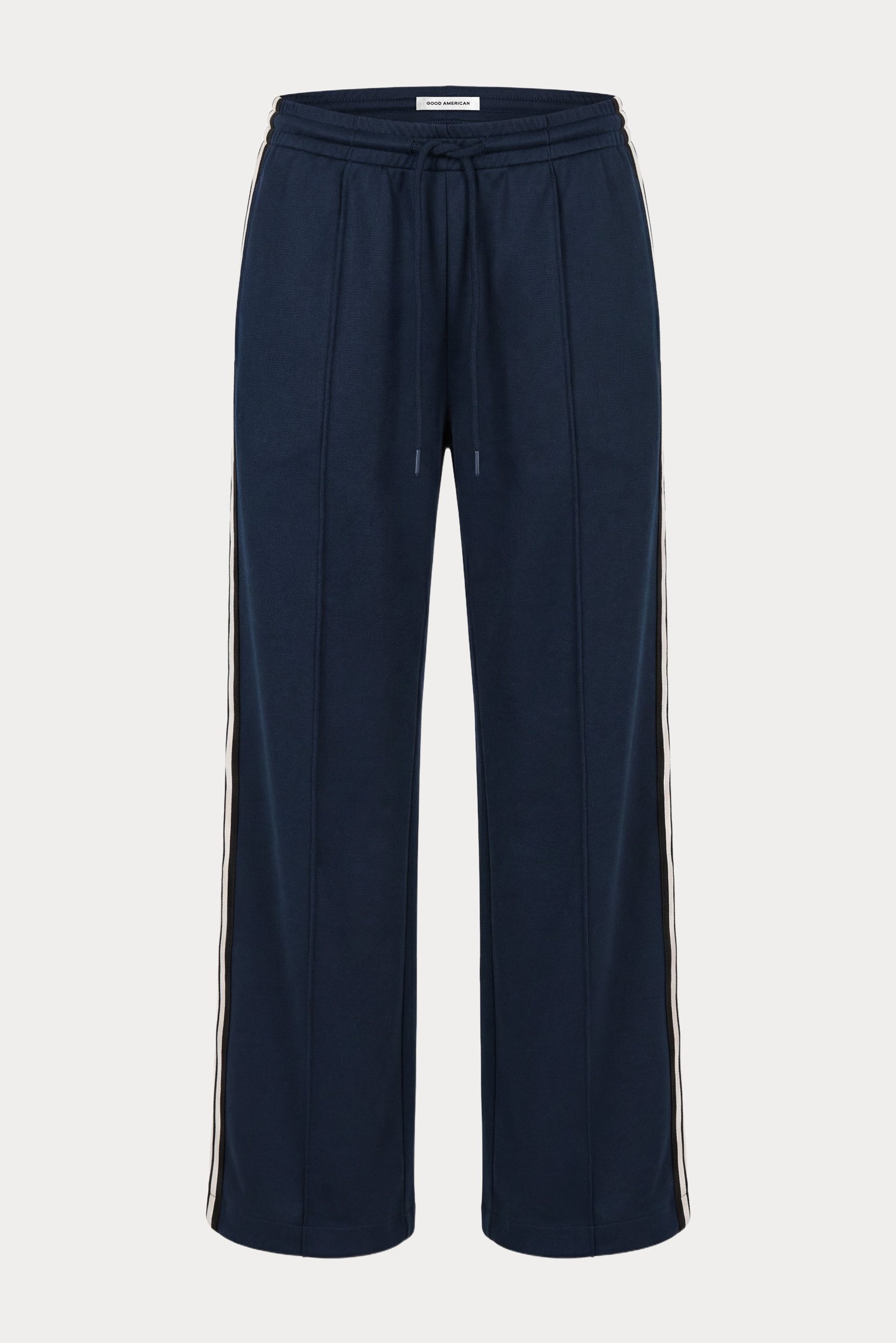 THE TRACK PANT | NEW NAVY