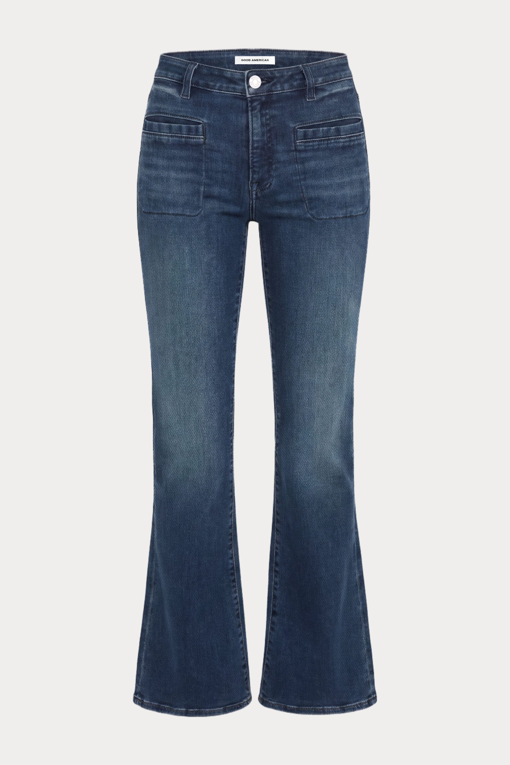 GOOD LEGS FLARE JEANS | LYRICAL - Image 7