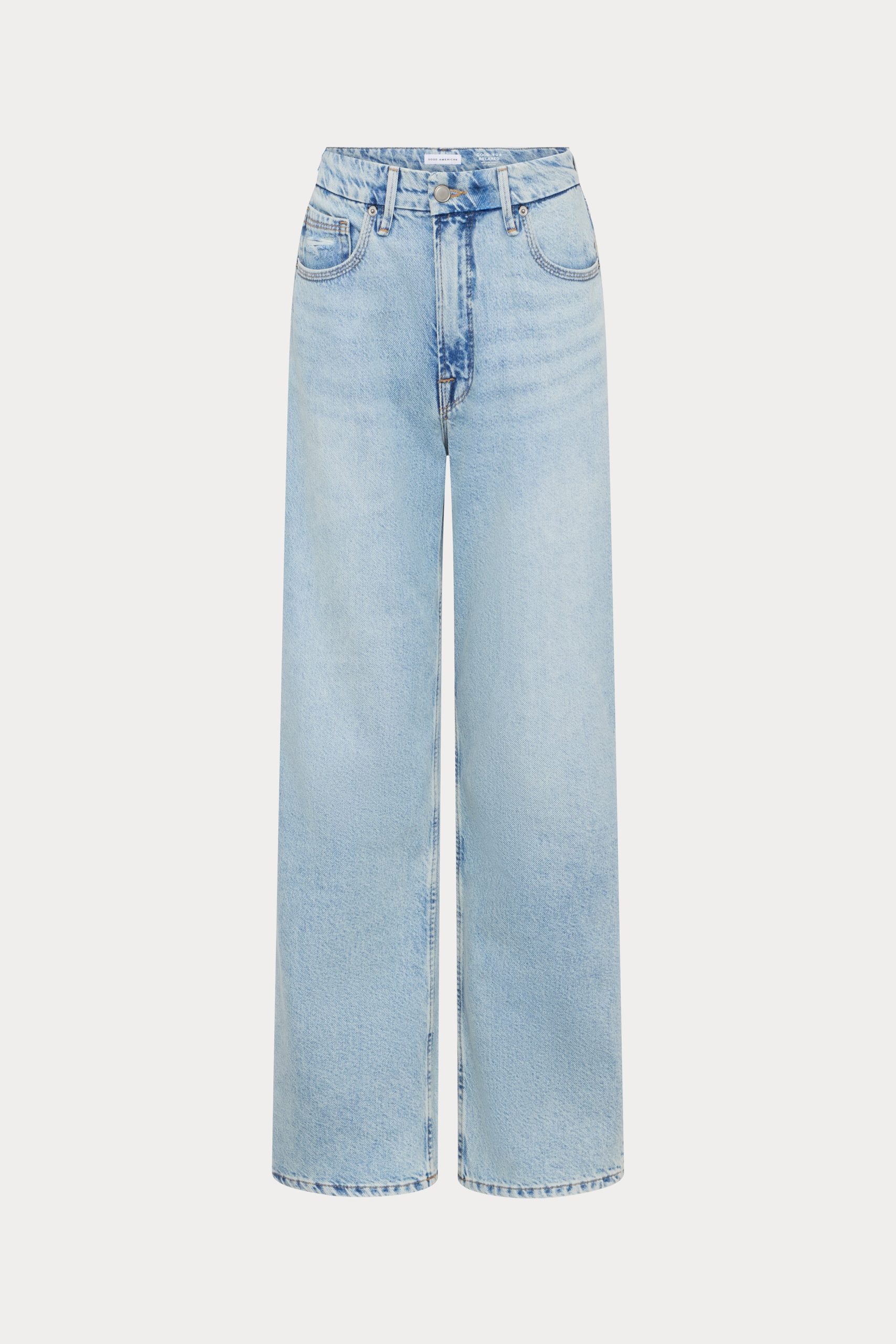GOOD 90s RELAXED JEANS | INDIGO1075 - Image 7
