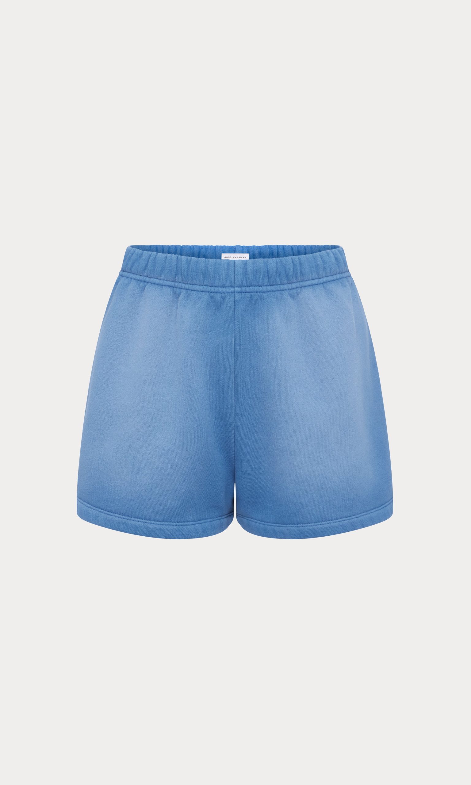 THE FLEECE SHORT | BLUE DRIFT - Image 6