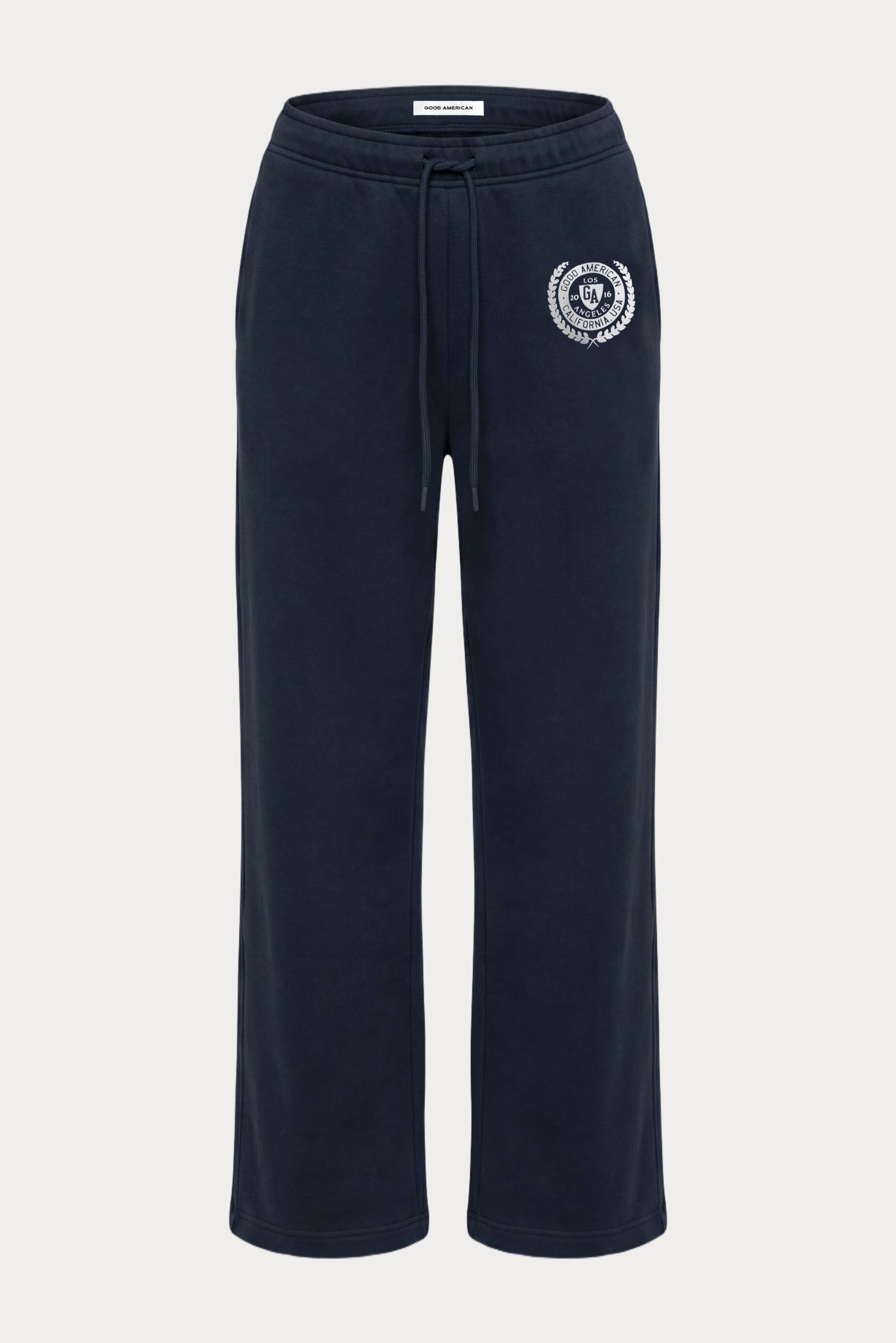 THE BRUSHED FLEECE SWEATPANT | NEW NAVY - Image 8