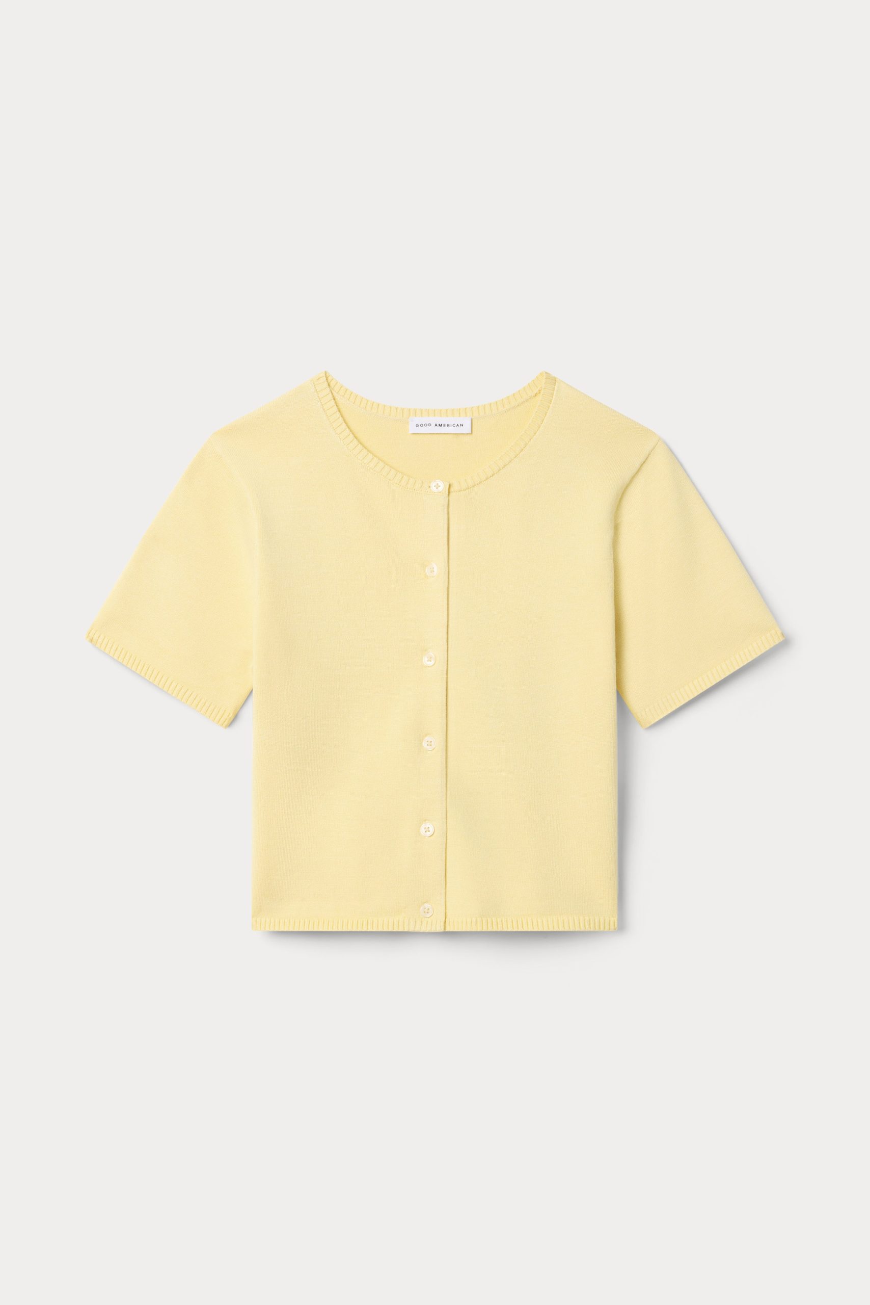 THE KEEPSAKE CARDIGAN | HONEY - Image 7