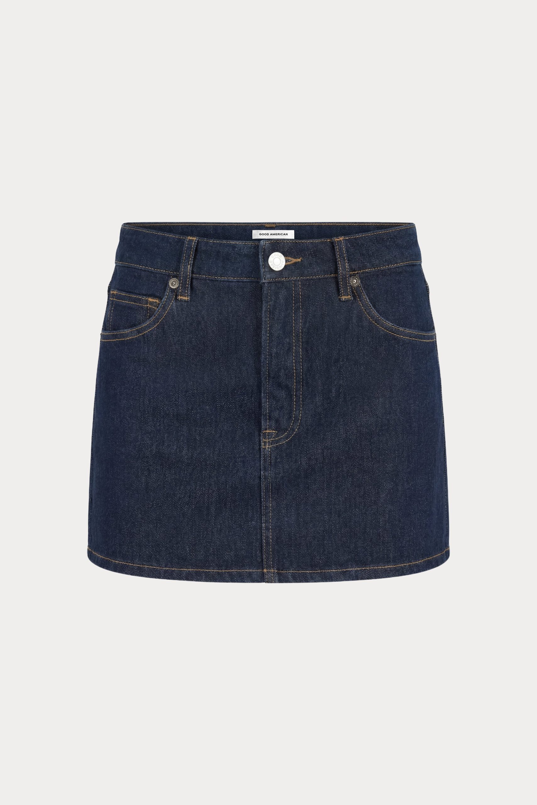 THE MINI SKIRT | RINSE - Image 6