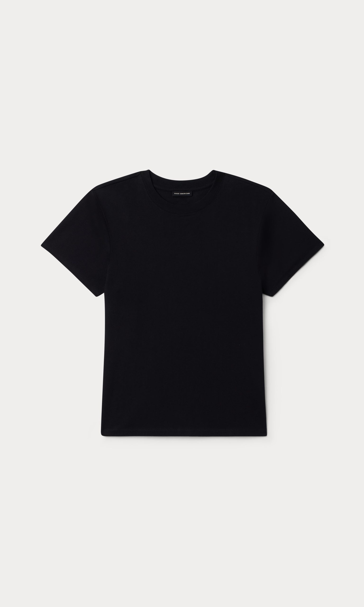 THE OVERSIZED TEE | BLACK001 - Image 6