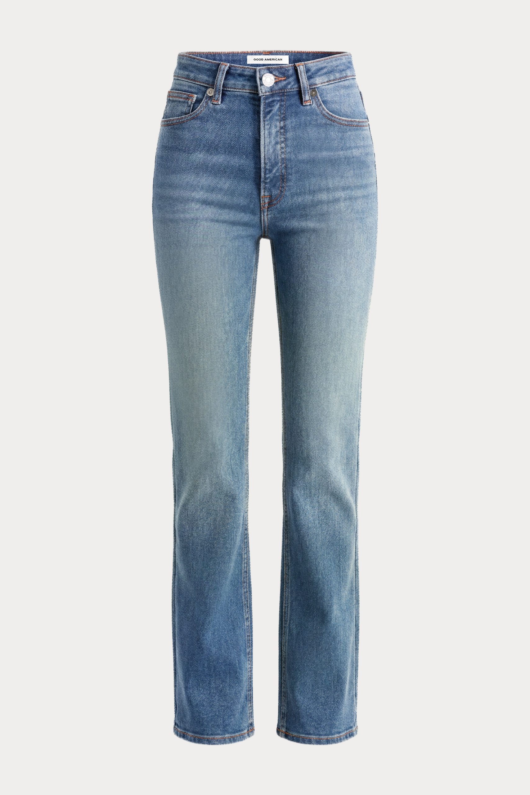 GOOD TRUE STRAIGHT JEANS | CRESTVIEW - Image 7