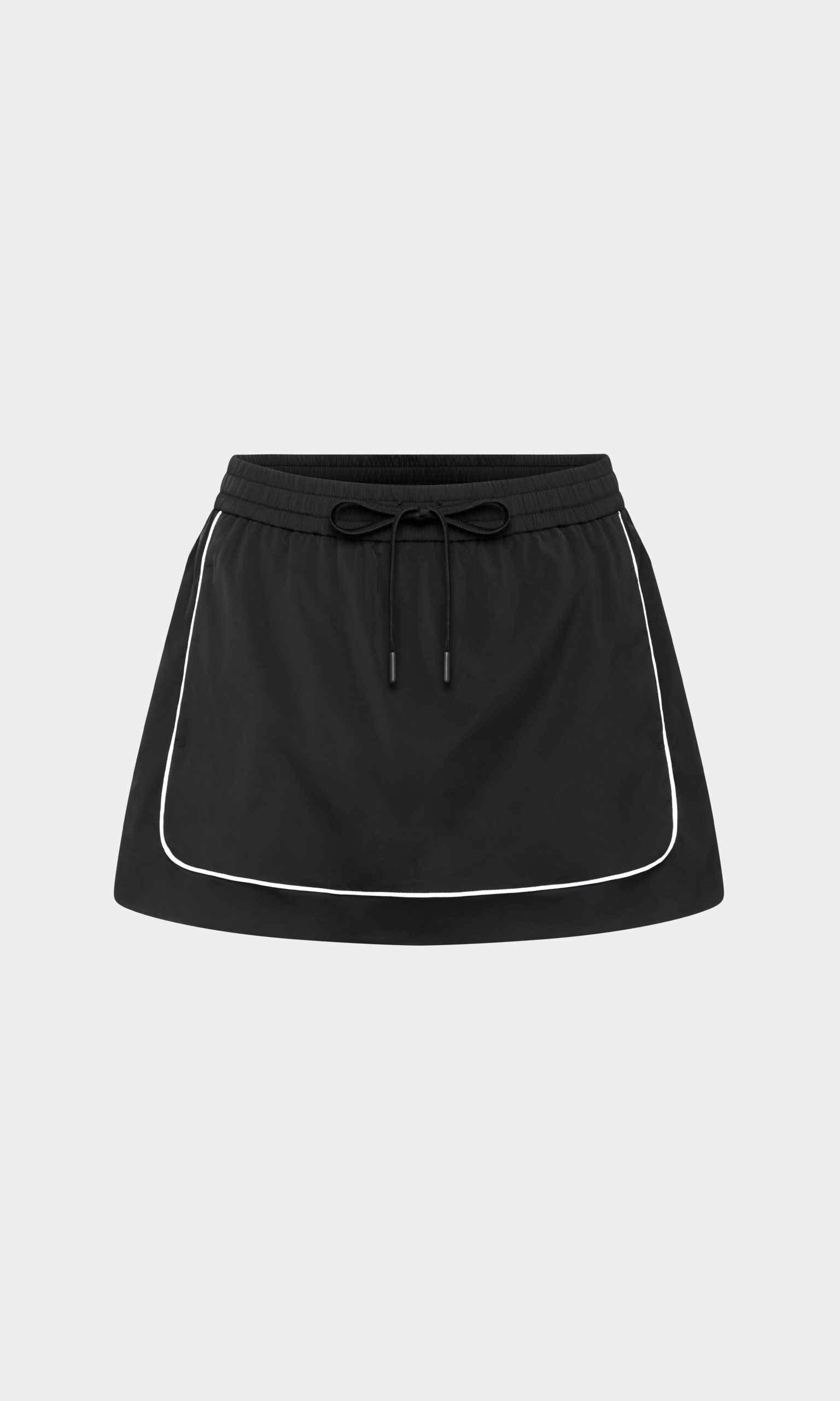 THE SPORT SKORT | BLACK - Image 7