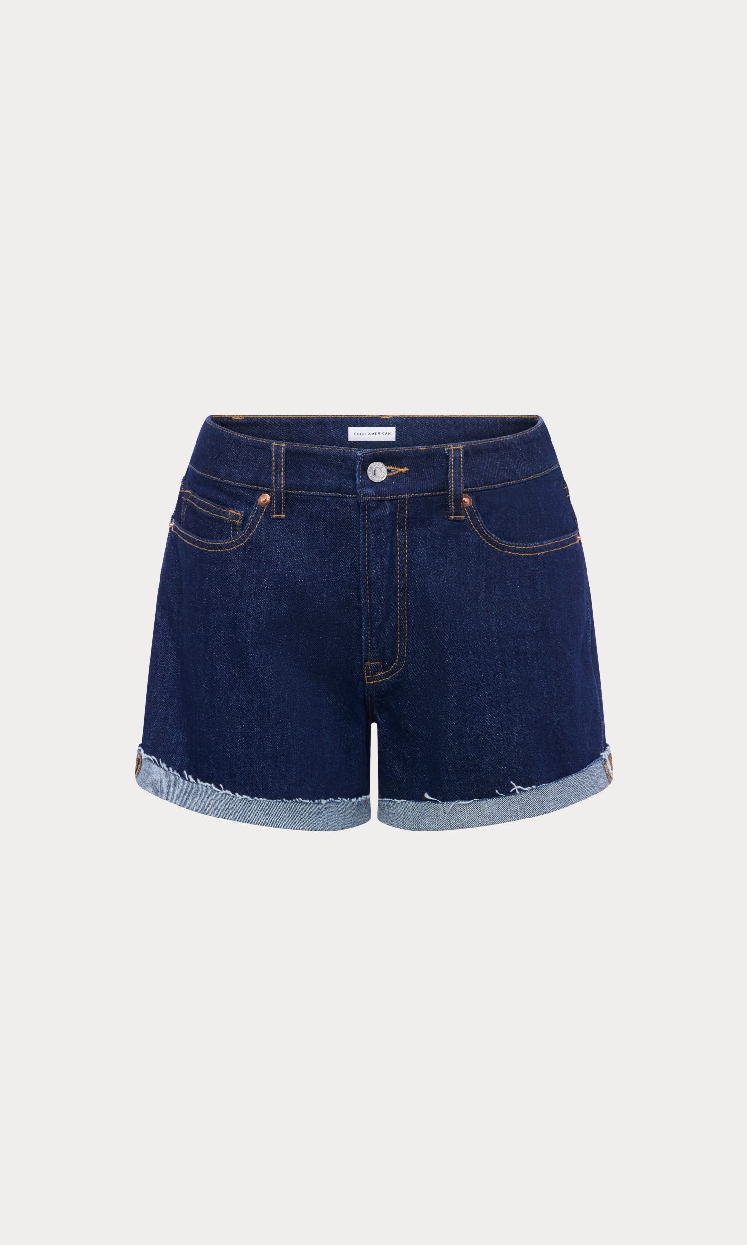 GOOD GIRLFRIEND SHORT | INDIGO1374 - Image 7
