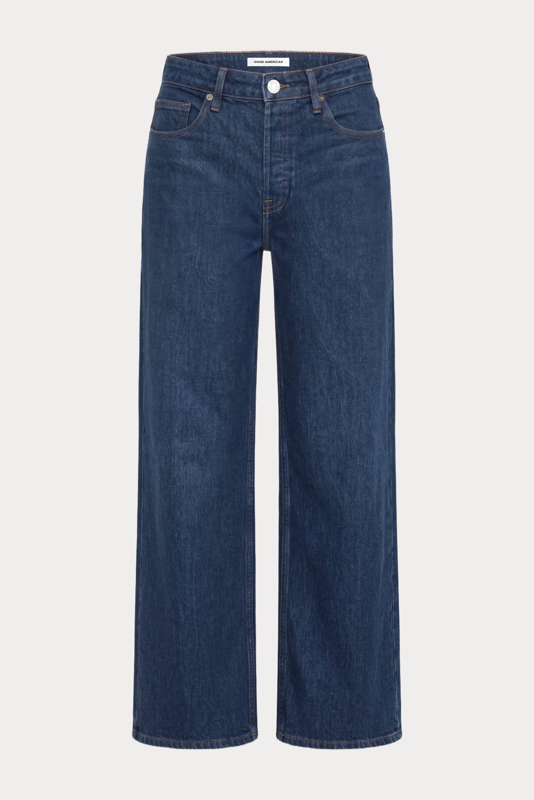VINTAGE WIDE JEANS | QUIRK - Image 7