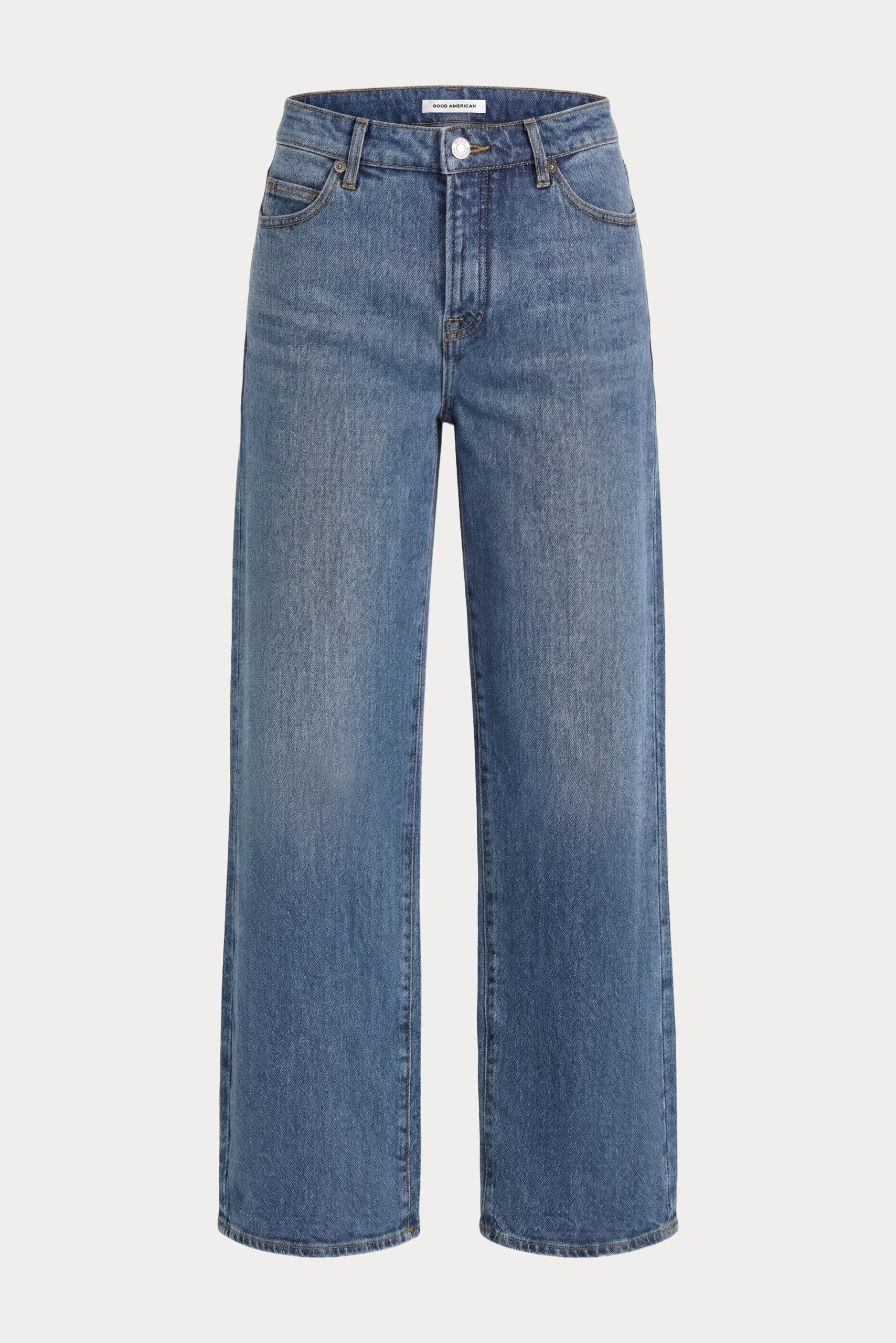 VINTAGE WIDE JEANS | WESTGATE - Image 7